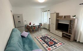 Nema S Apartment