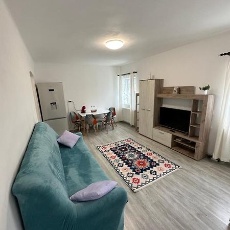 Nema S Apartment Braşov Esterno foto