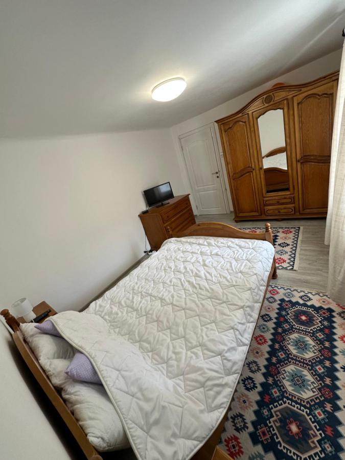 Nema S Apartment Braşov Esterno foto